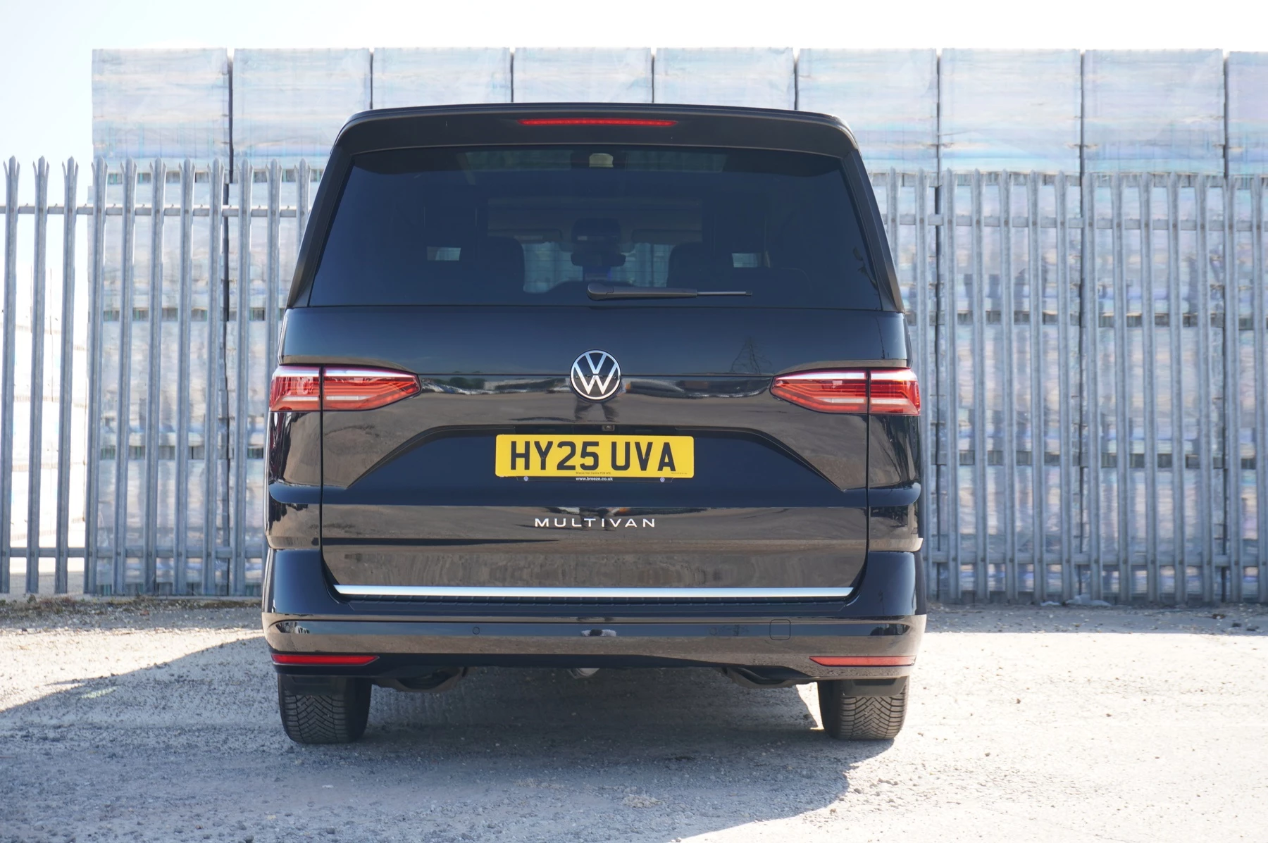 Volkswagen Multivan 2.0 TSI Style 5dr LWB DSG