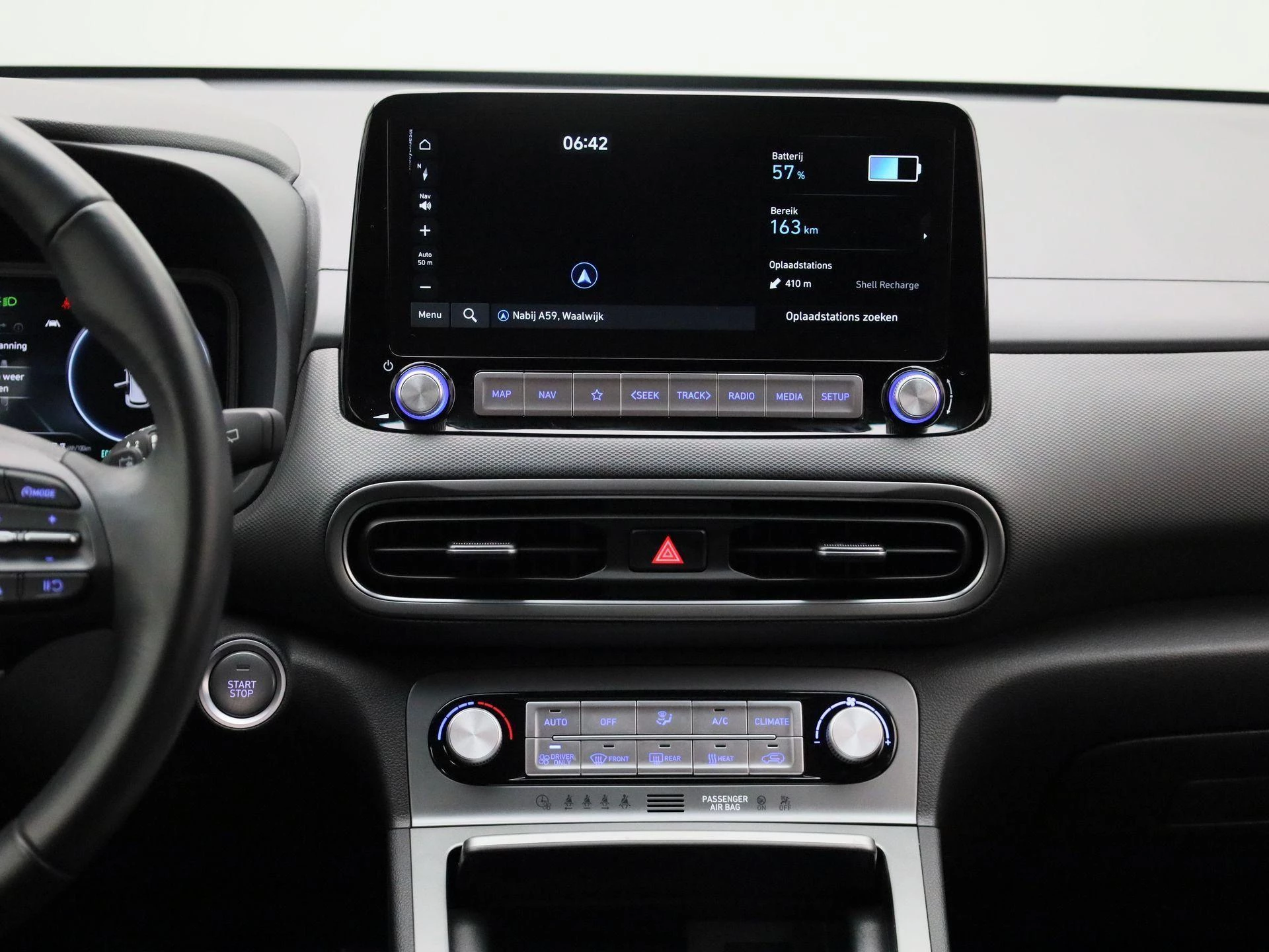 Hyundai Kona EV Comfort 39 kWh