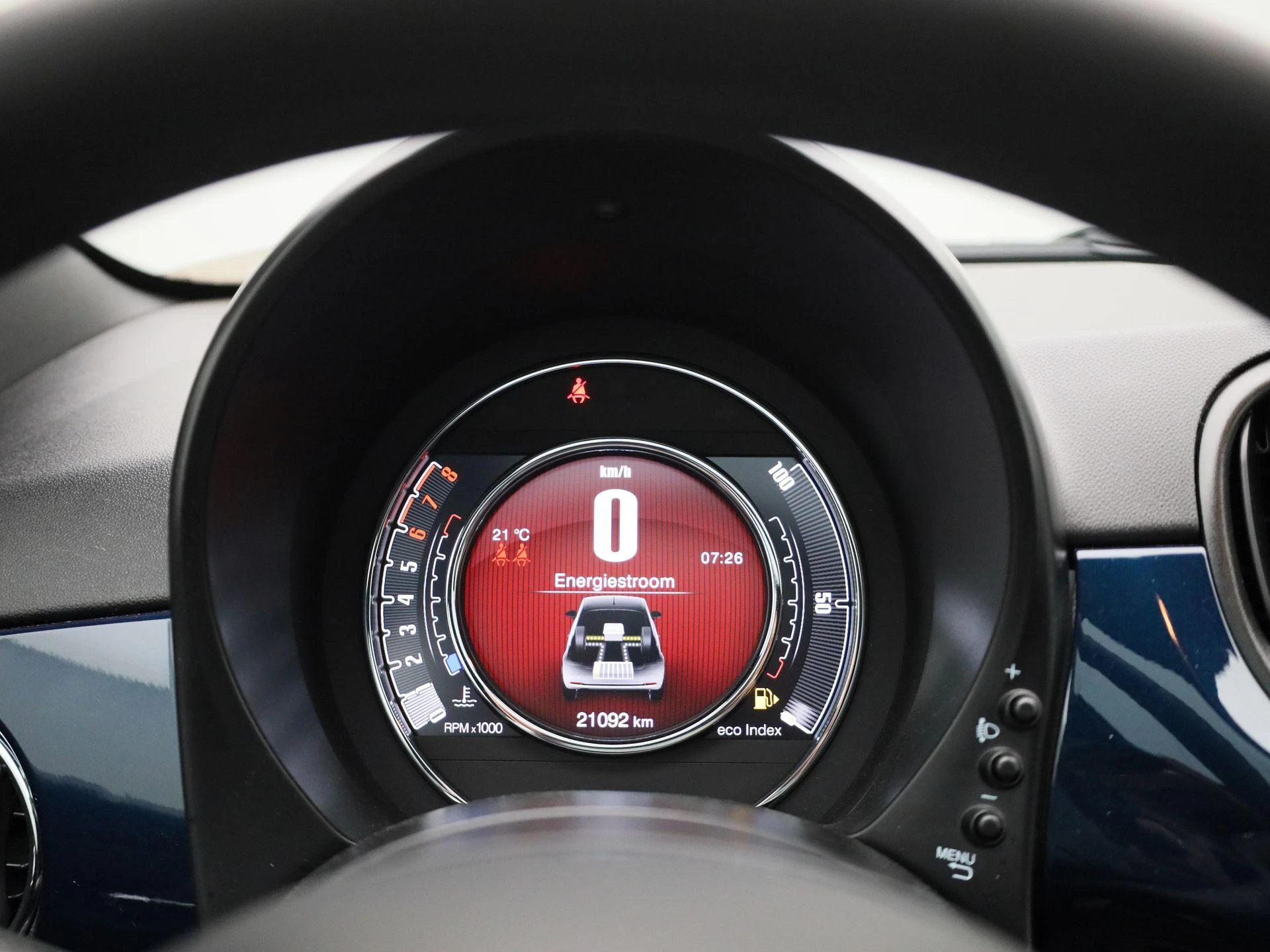 Fiat 500 - 8
