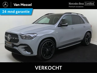 Mercedes-Benz GLE 400 e 4MATIC Sport Edition Premium Plus