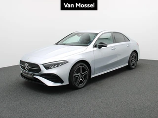 Mercedes-Benz A-Klasse 250 e AMG Line BERLINE + NIGHTPAKKET + TREKHAAK + ADVANCED SOUND +