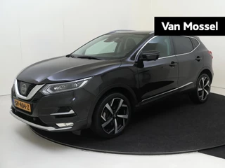Nissan QASHQAI 1.2 Tekna +