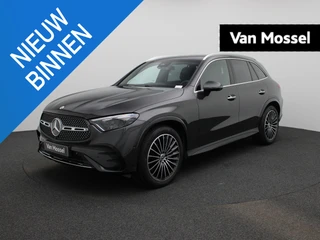 Mercedes-Benz GLC 300D