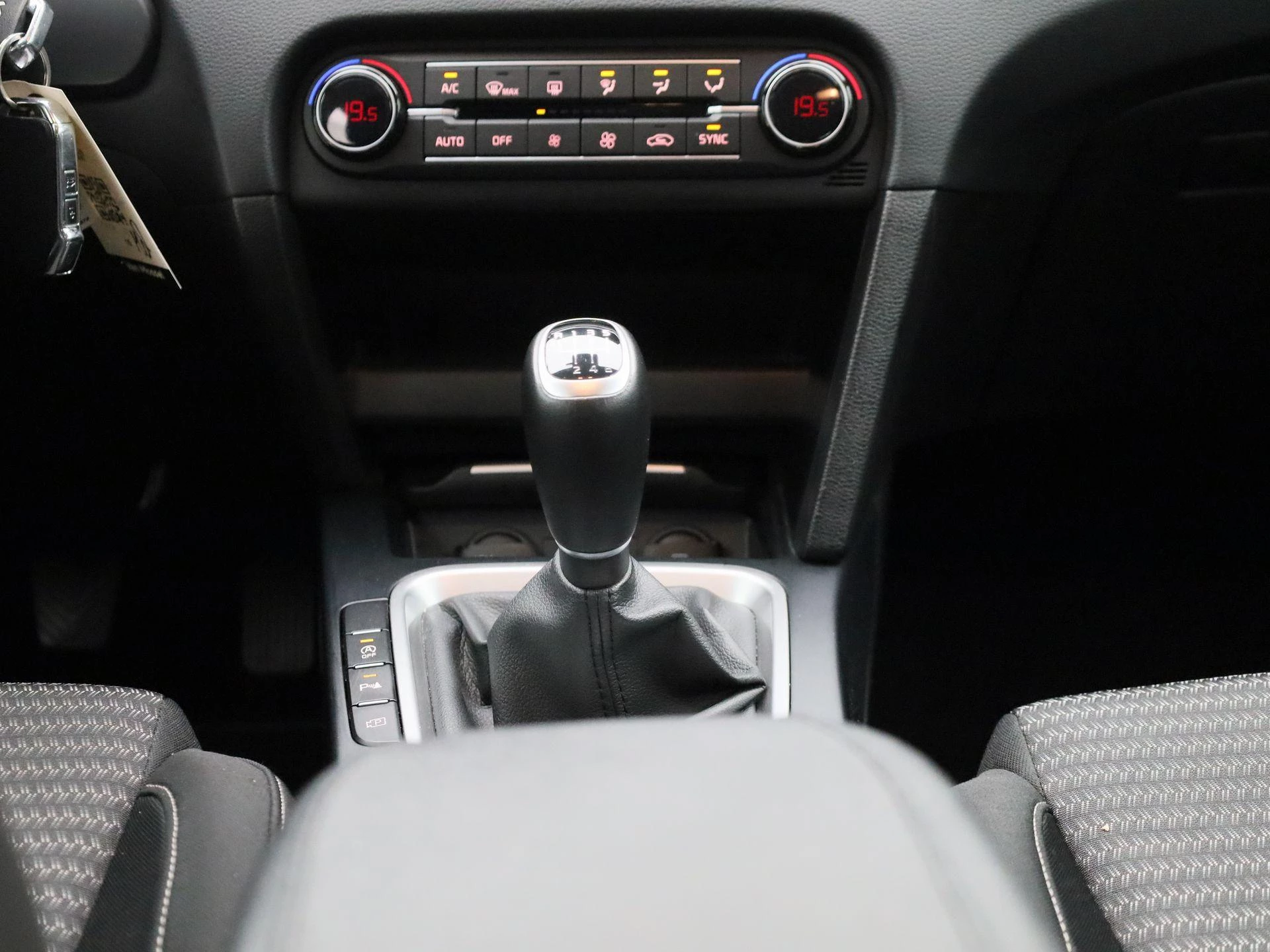 Kia Ceed 1.0 T-GDi DynamicLine