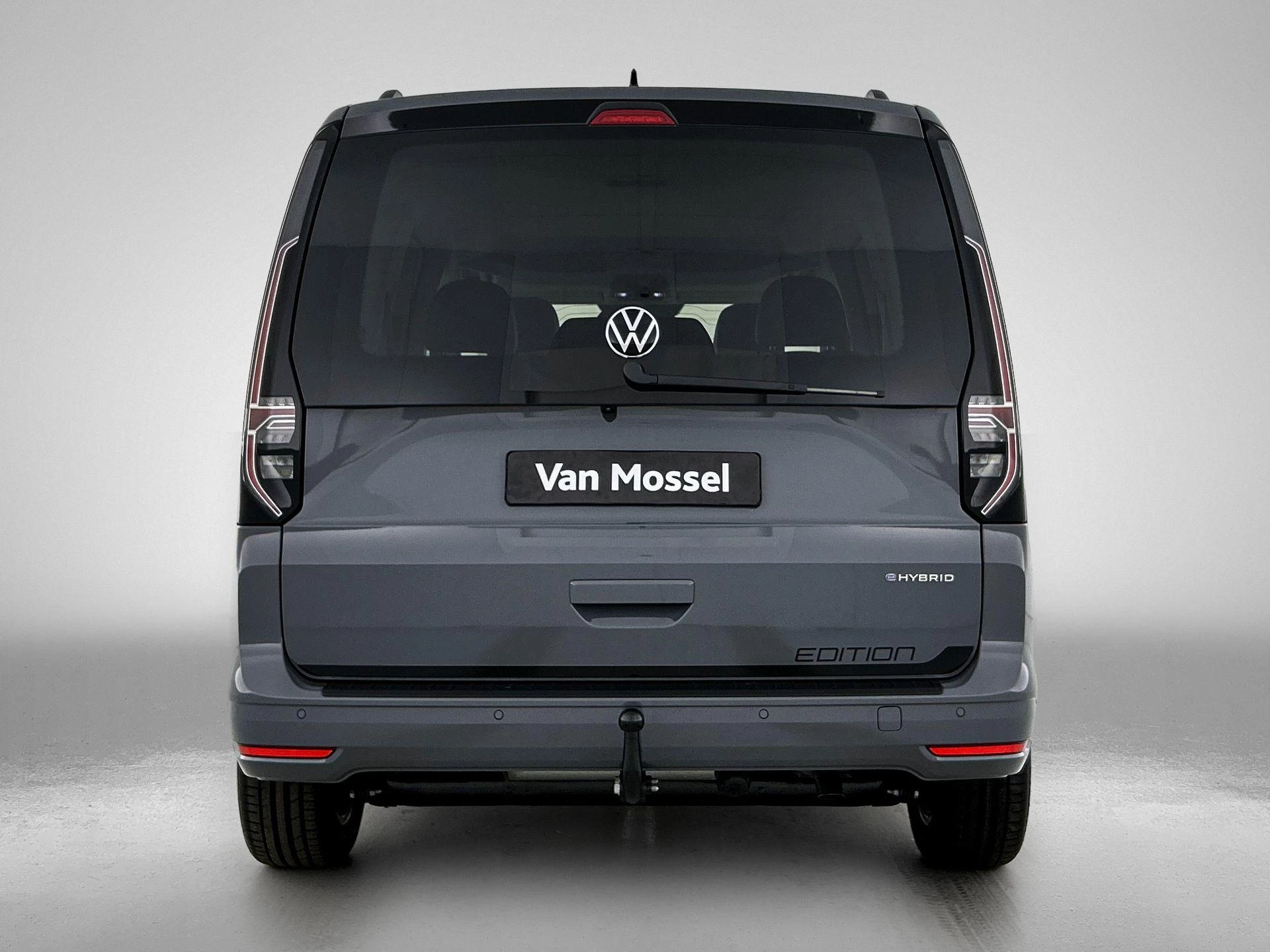 Volkswagen Caddy Kombi Limited Edition 115 PK