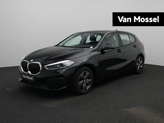 BMW 1 Reeks 118d Business Edition