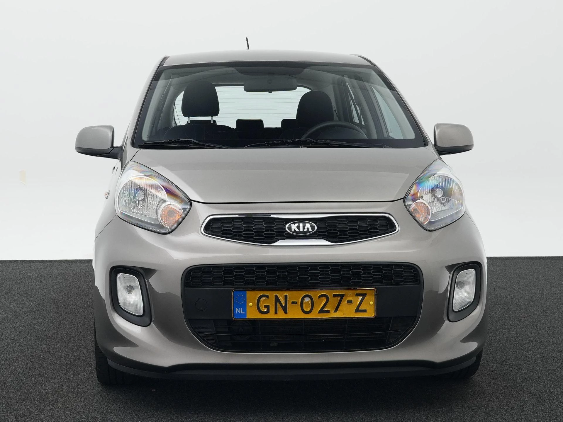 Kia Picanto 1.0 CVVT ComfortLine