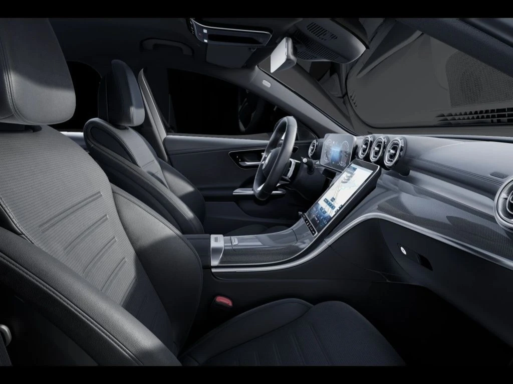 Mercedes-Benz-C-Klasse 300 e-image-10