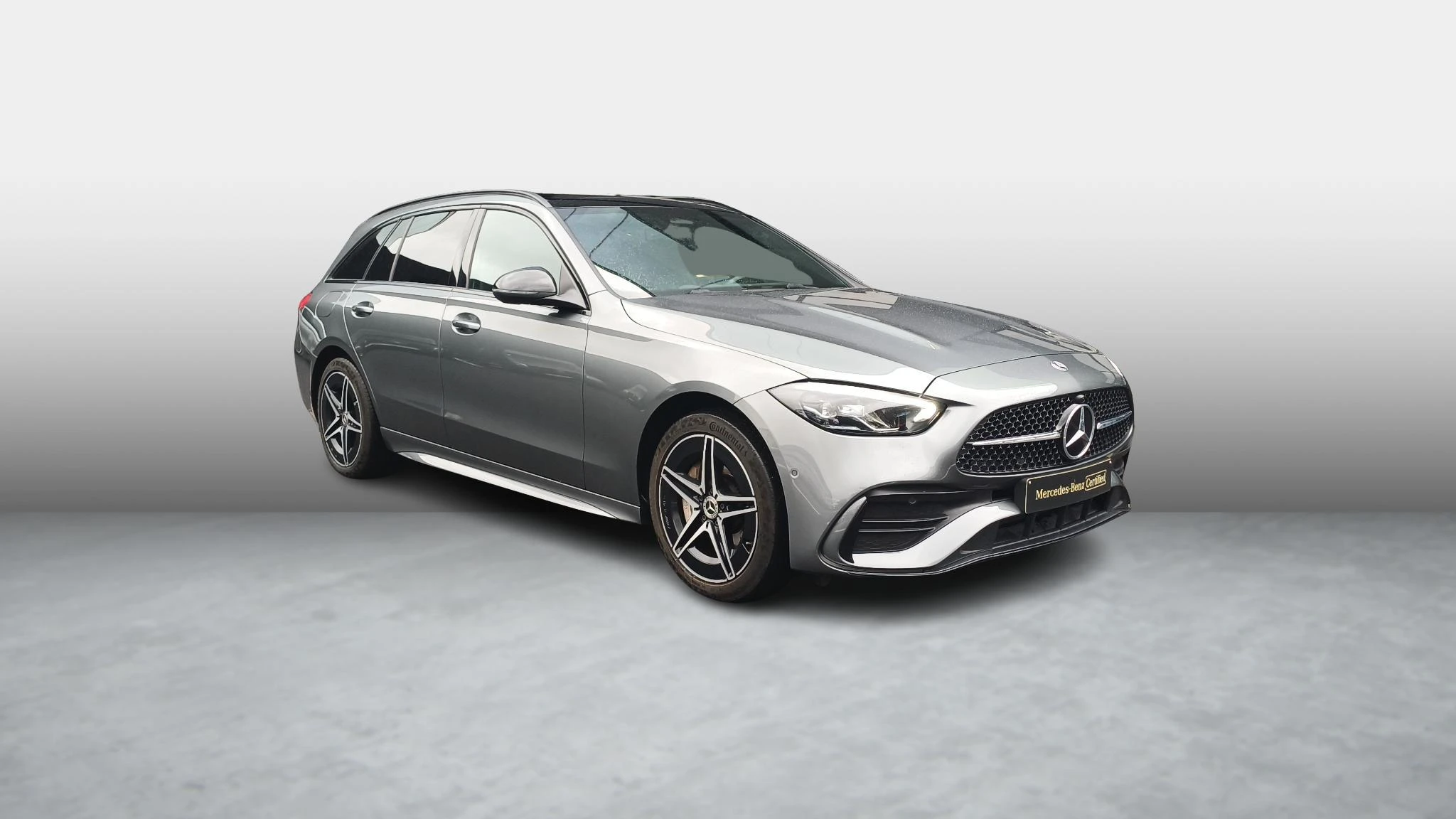 Mercedes-Benz-Classe C-image-2