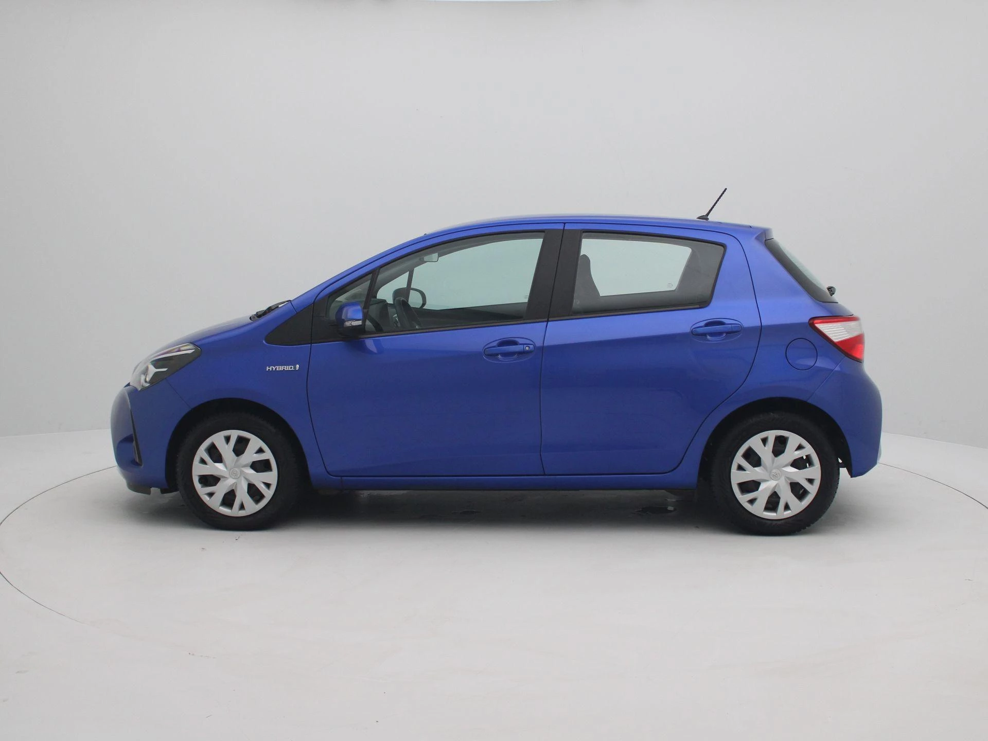 Toyota Yaris 1.5 Hybrid Active