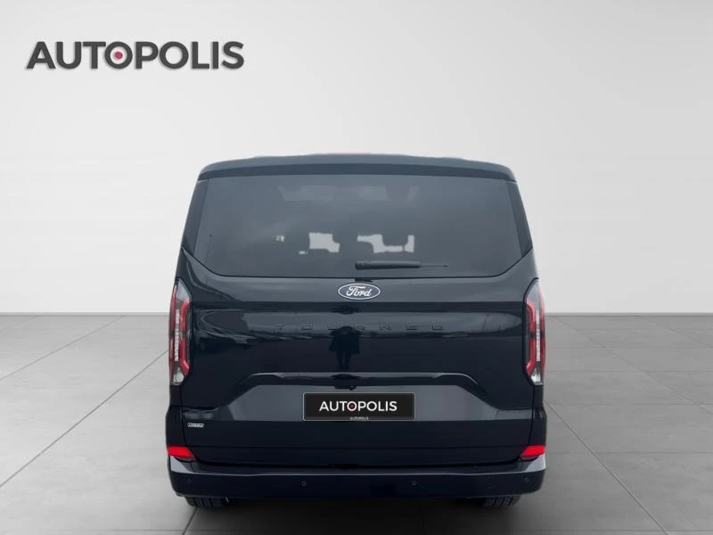 Ford Tourneo Custom 340S Titanium X 2.5i 171kW PHEV eCVT