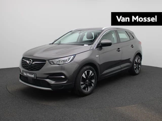 Opel Grandland X 1.5 Turbo D S/S AT8 Innovation