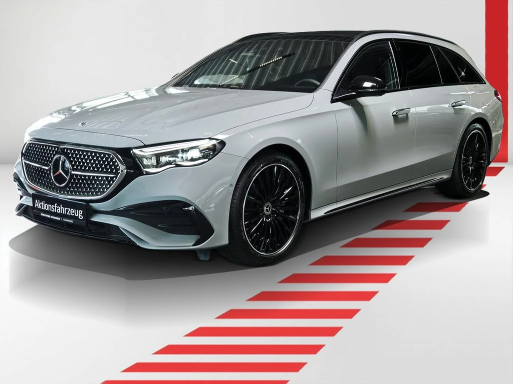 Mercedes-Benz-E-Klasse 300 de-image-1
