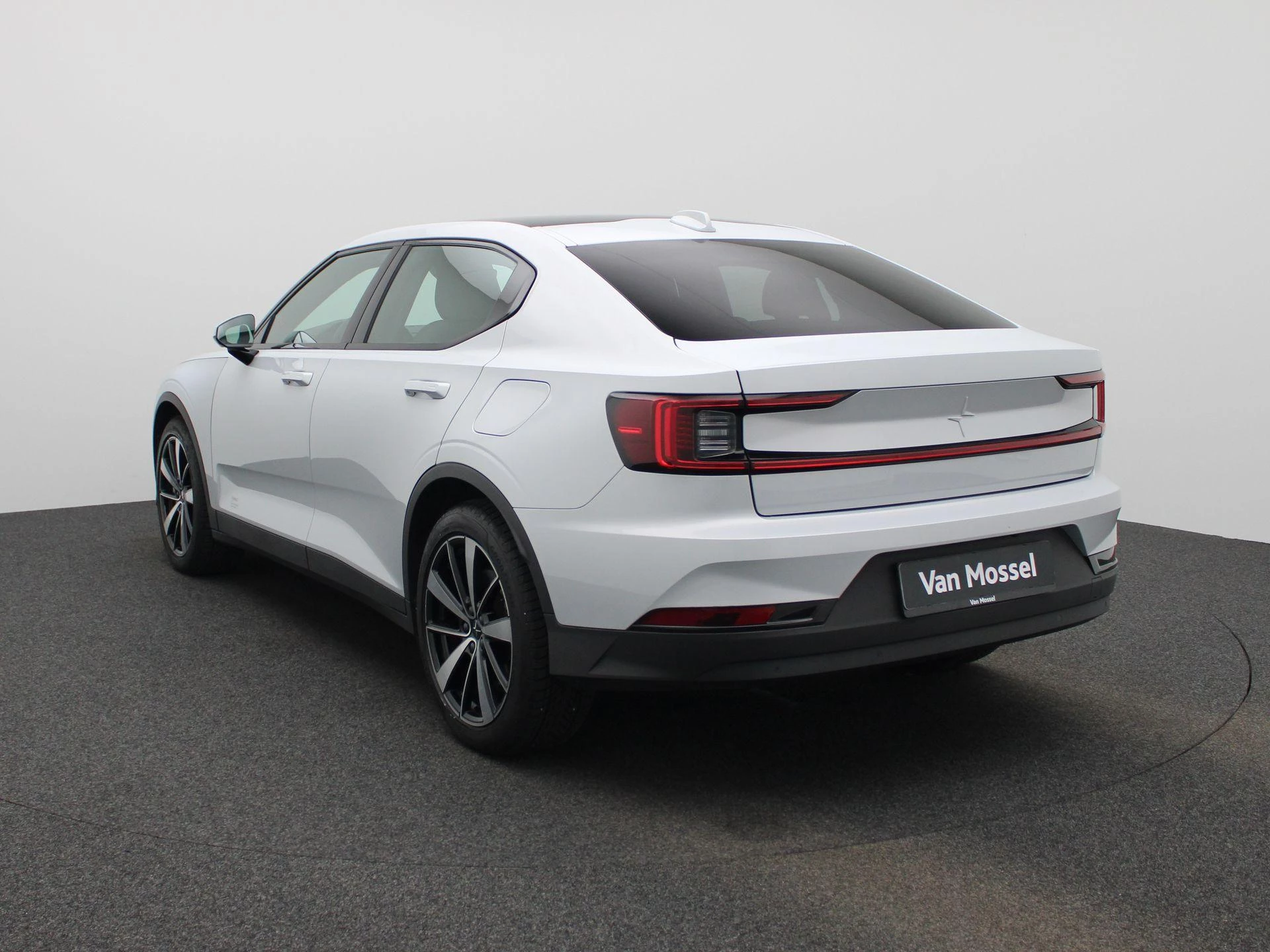 Polestar 2 Long Range Single Motor