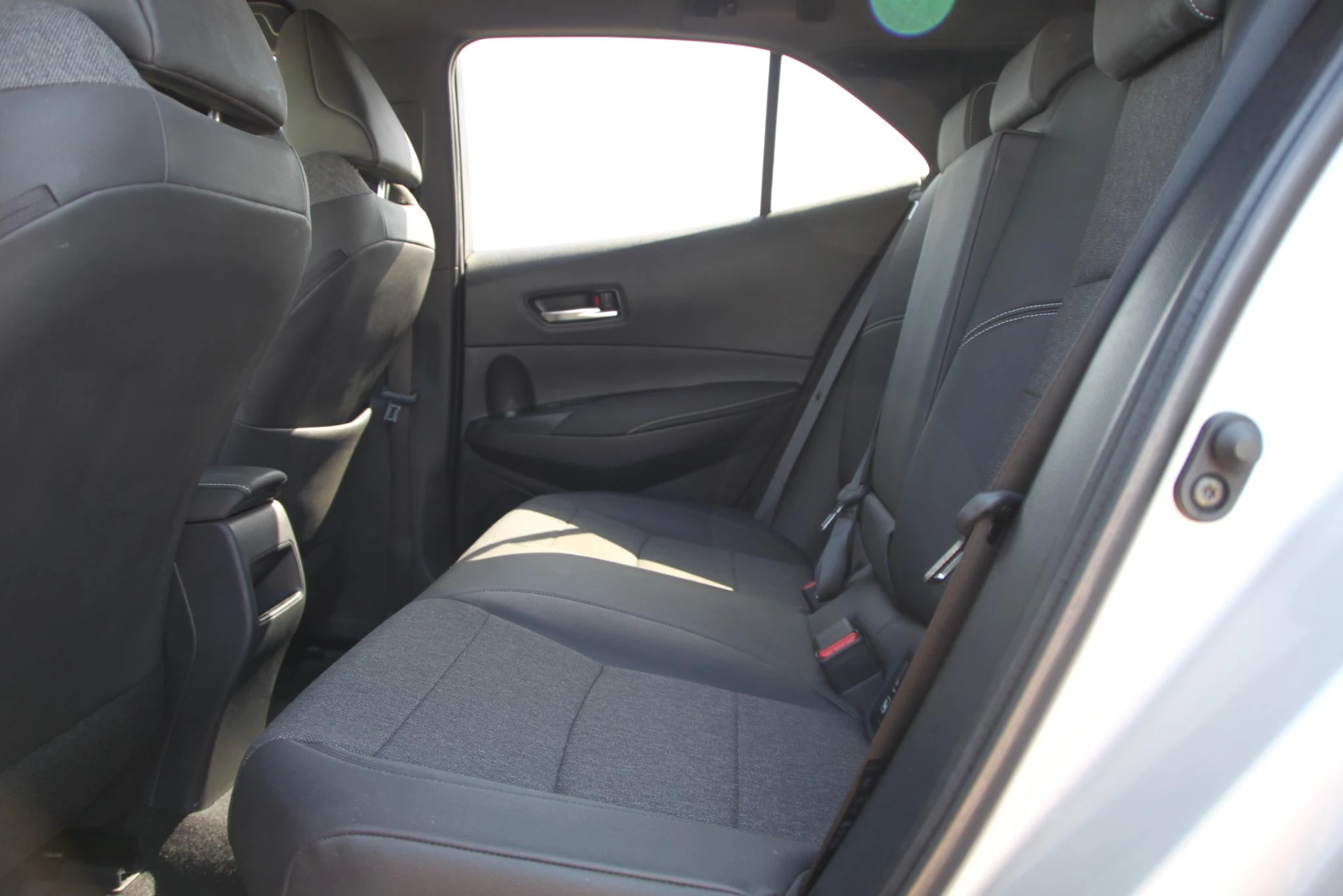 Toyota Corolla 1.8 Hybrid Style Plus e-CVT