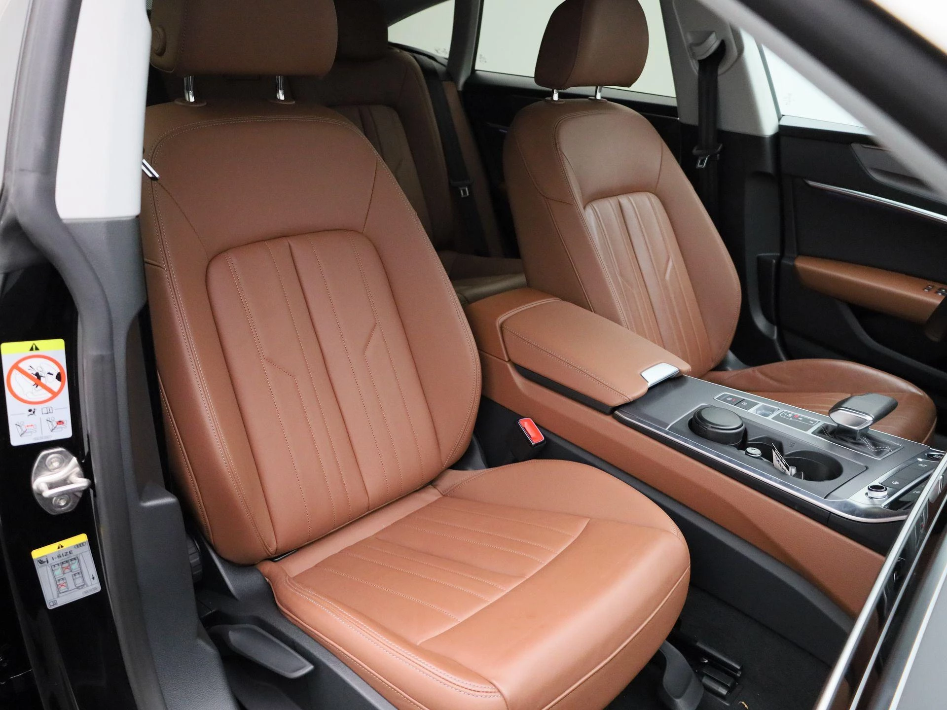 Audi A7 Sportback 2.0 35 TDI 120kW S tronic