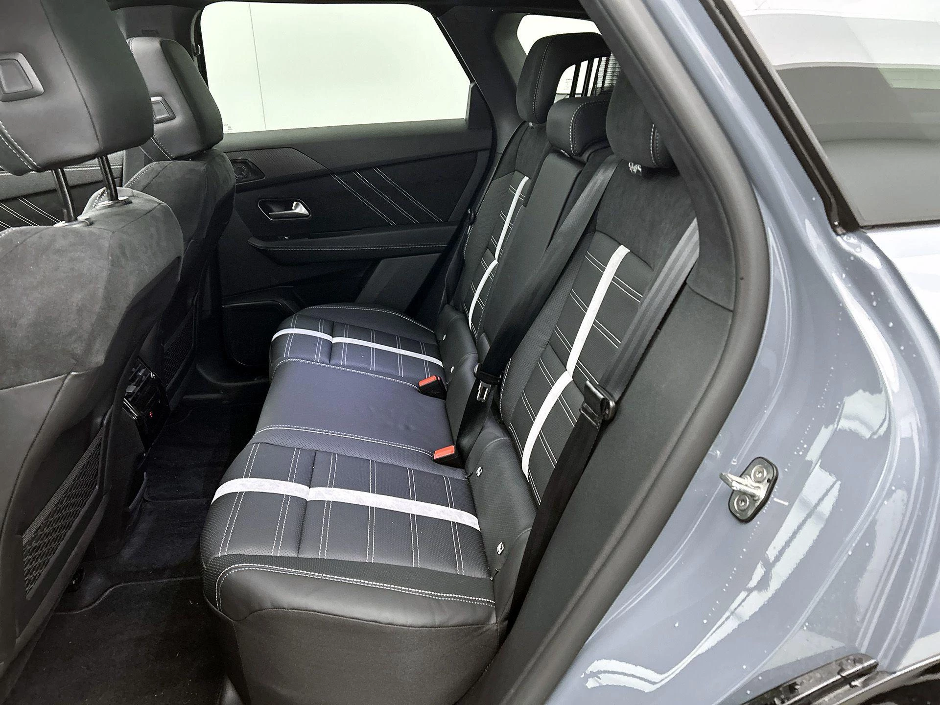Opel Grandland 1.6 Turbo Plug-in-Hybrid Ultimate