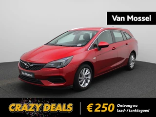 Opel Astra Sports Tourer 1.2 Turbo 81kW S/S Elegance