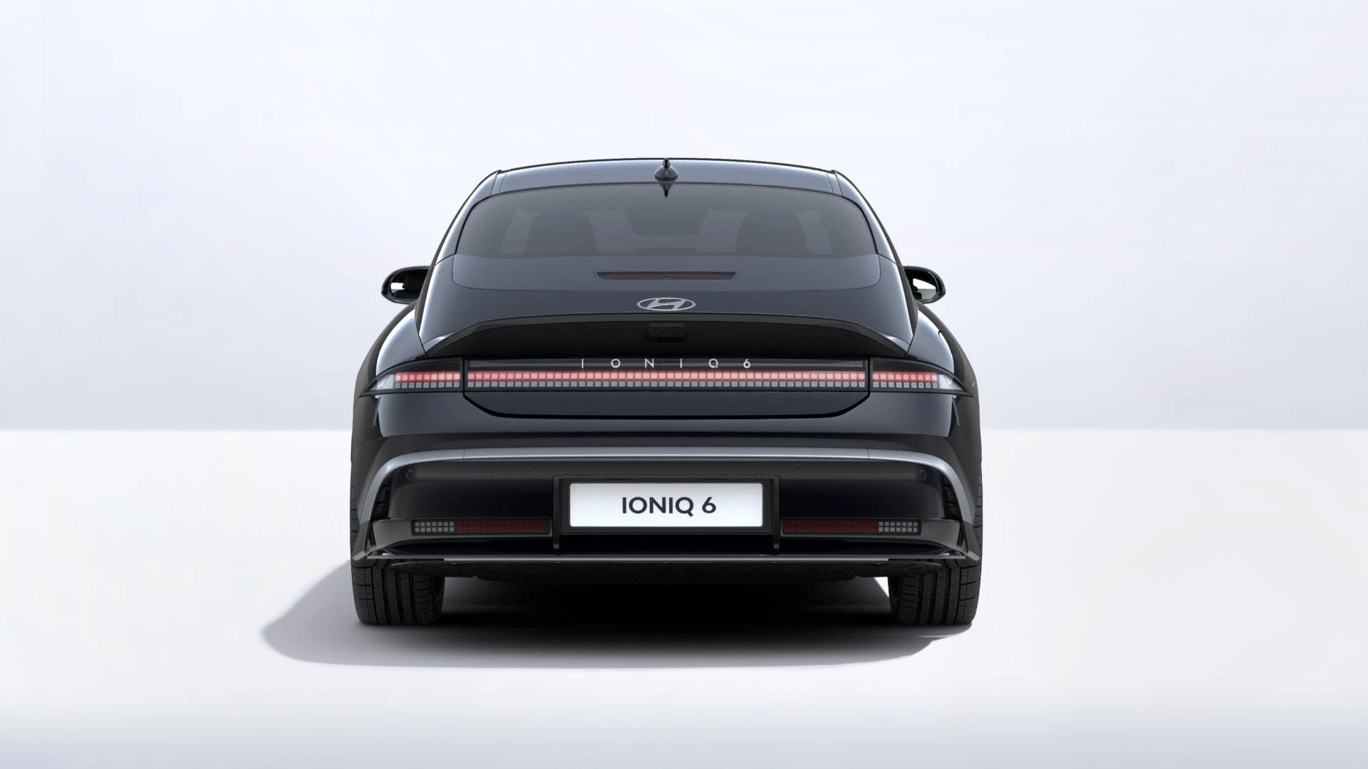 Hyundai IONIQ 6 84 kWh Business Plus