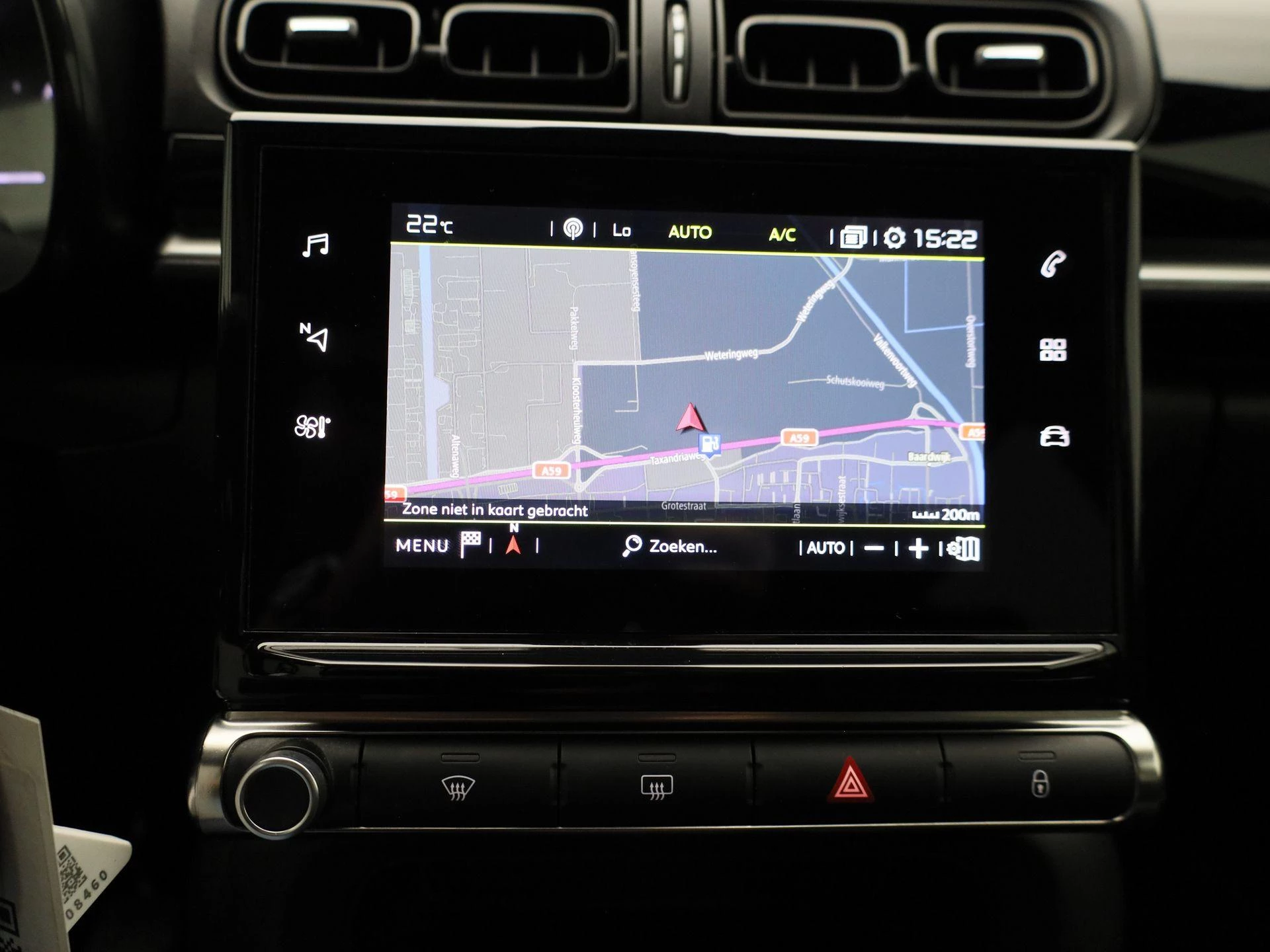 Citroën C3 1.2 PureTech 82 S&S MAN Feel