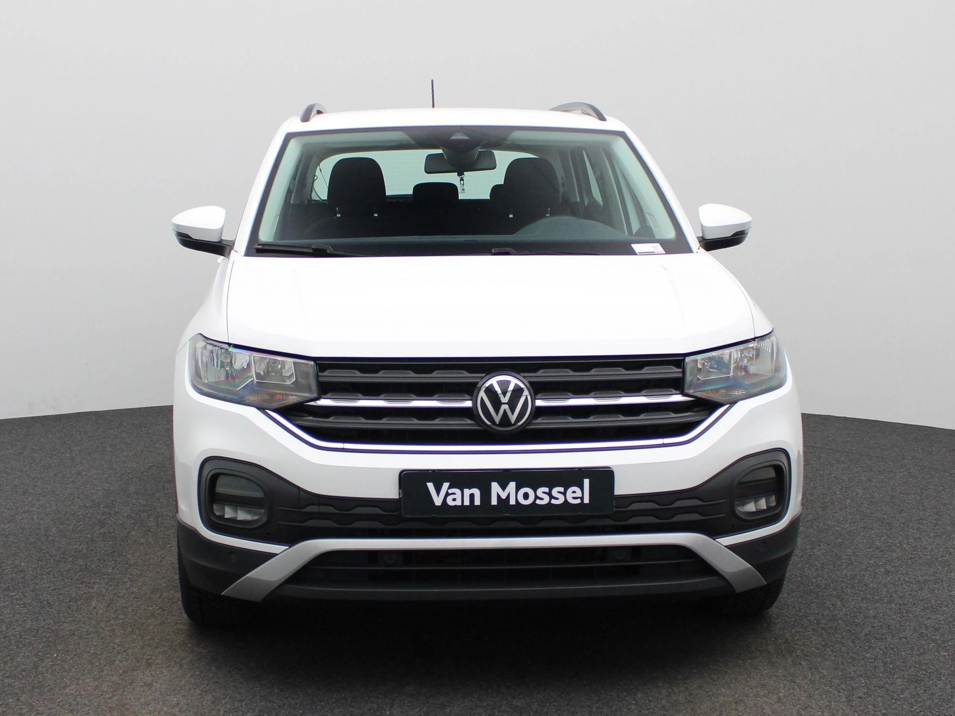 Volkswagen T-Cross 1.0 TSI 70kW Life