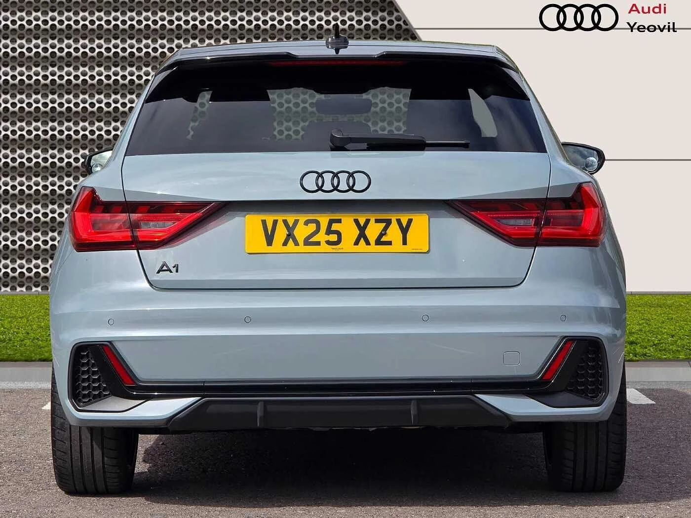 Audi-A1 Sportback-image-11