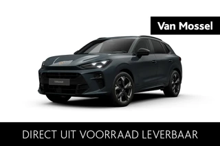 CUPRA Terramar Business