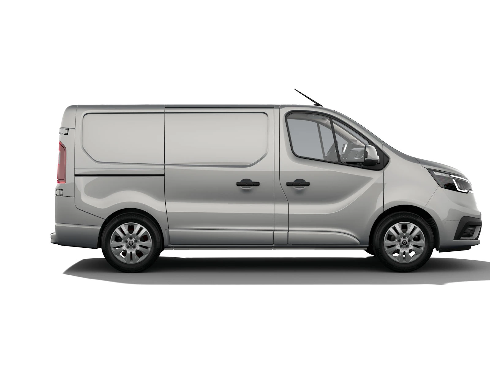 Renault Trafic Extra