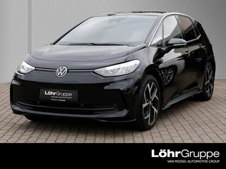 Volkswagen ID.3 Pro Kamera, Sitzheizung, LED