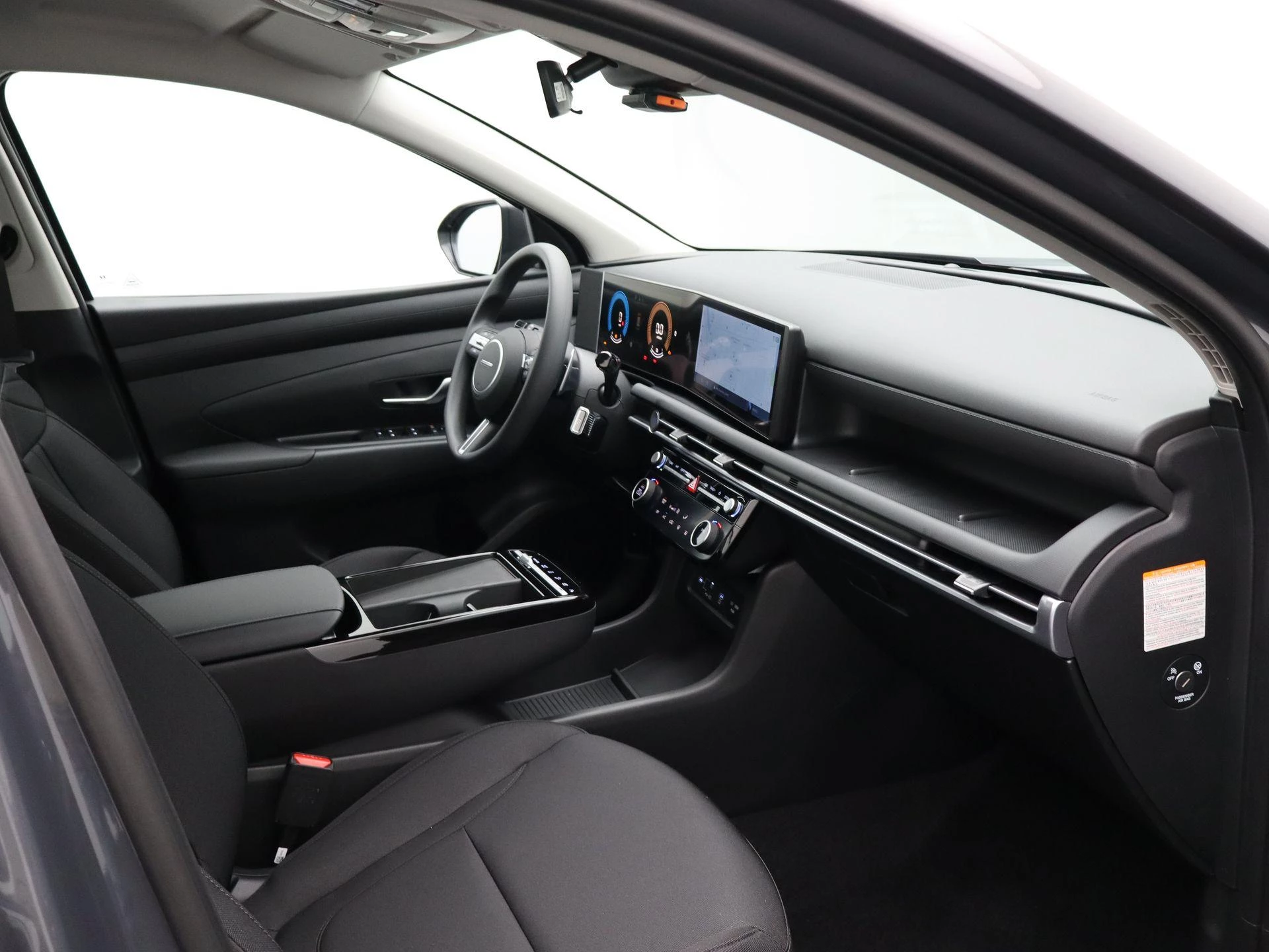 Hyundai Tucson 1.6 T-GDI PHEV E-Motion