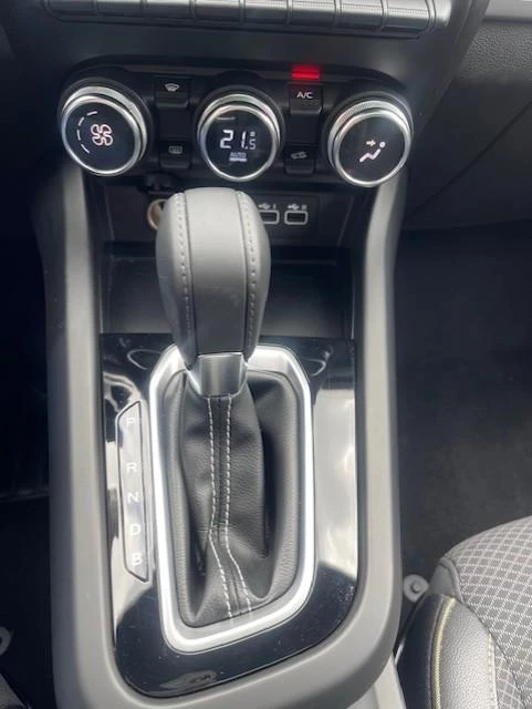 Renault Arkana E-TECH 145 Hybrid Techno