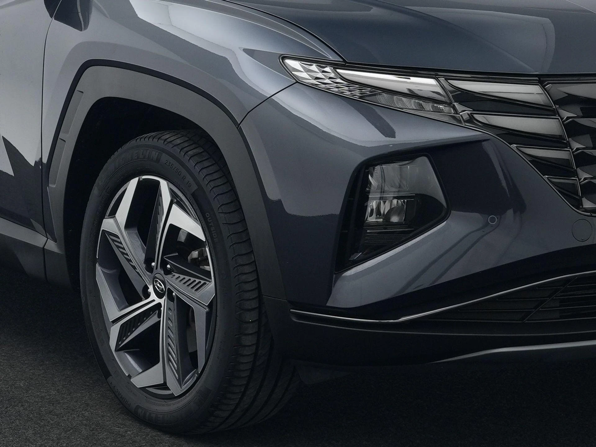 Hyundai Tucson 1.6 T-GDI PHEV Comfort 4WD