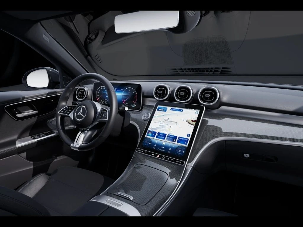 Mercedes-Benz-C-Klasse 220 d-image-12