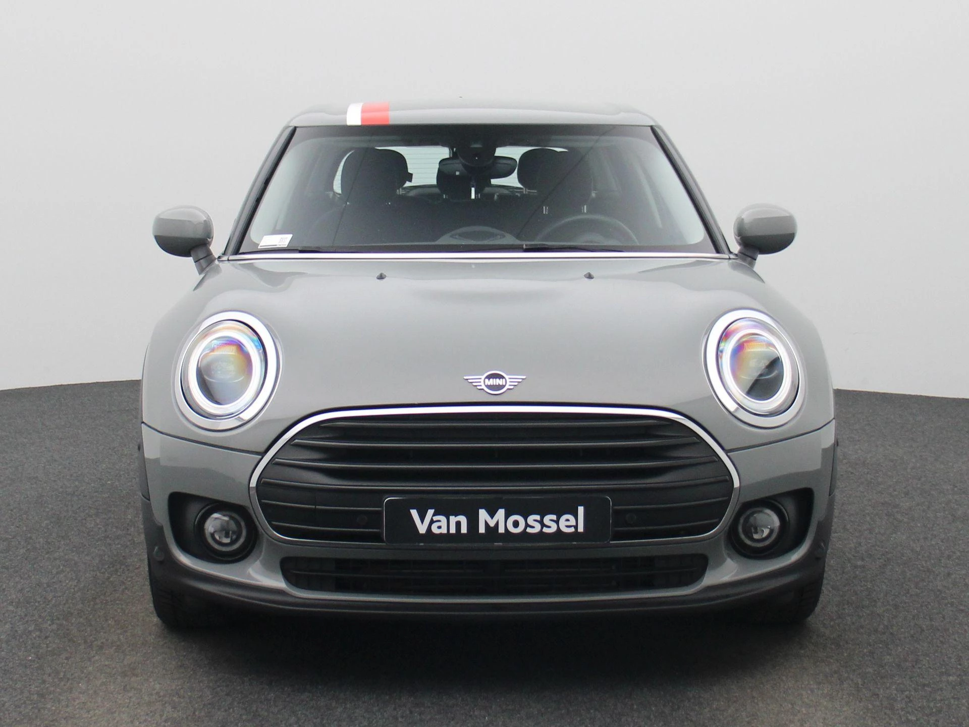 MINI Clubman Mini One D (85 kW) PDC V+A | LED | Navi