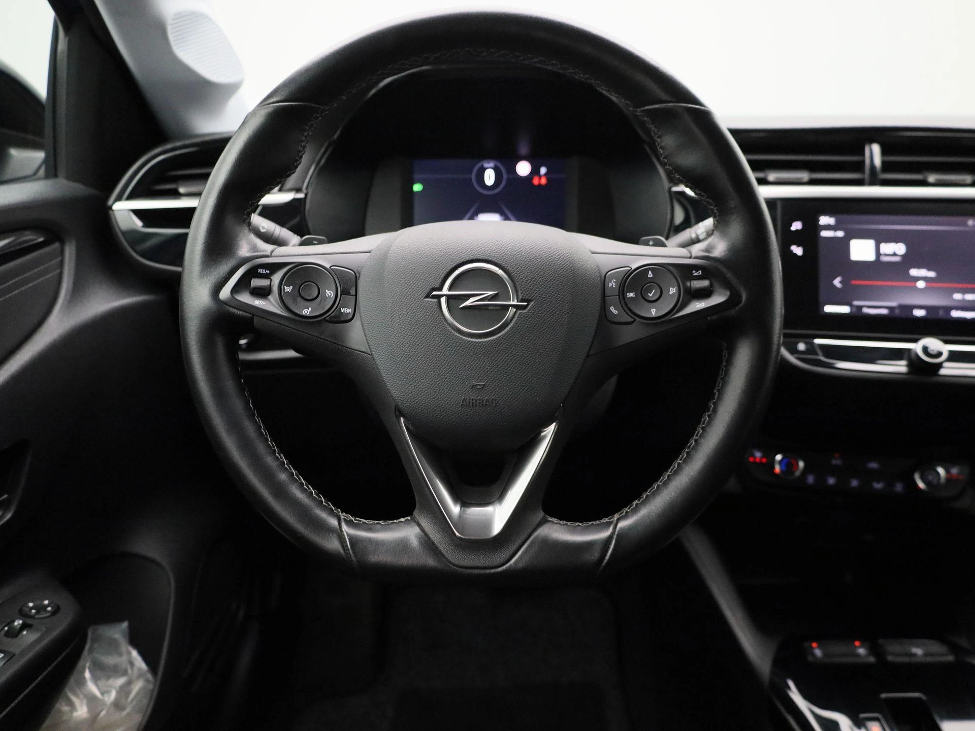 Opel Corsa 1.2 Turbo 74kW S/S Auto Elegance