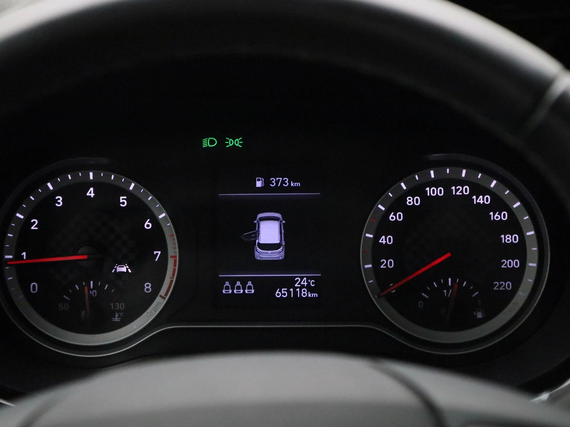 Hyundai i10 1.0 Comfort 5-zits |