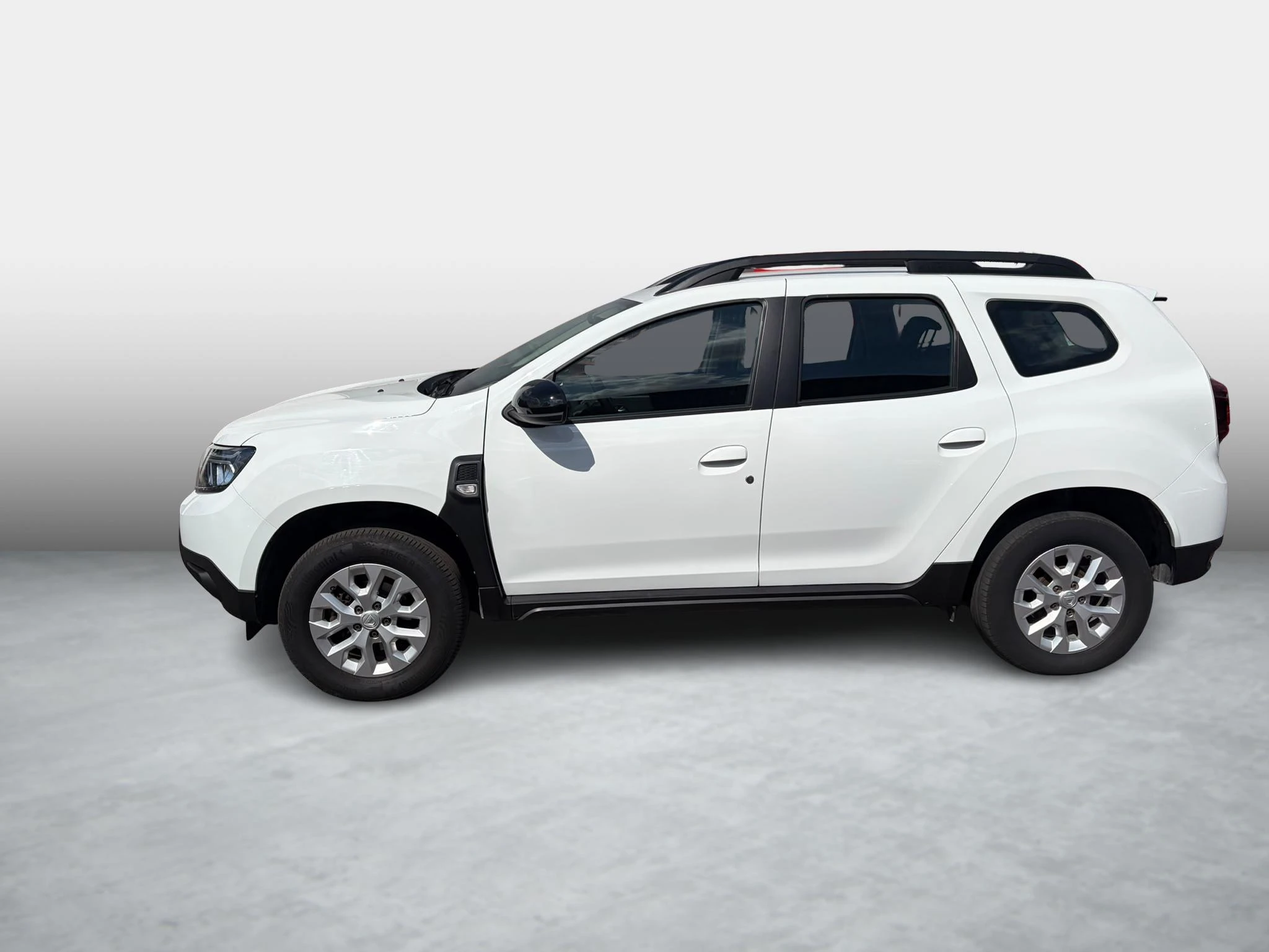 Dacia Duster TCe 90 Essential