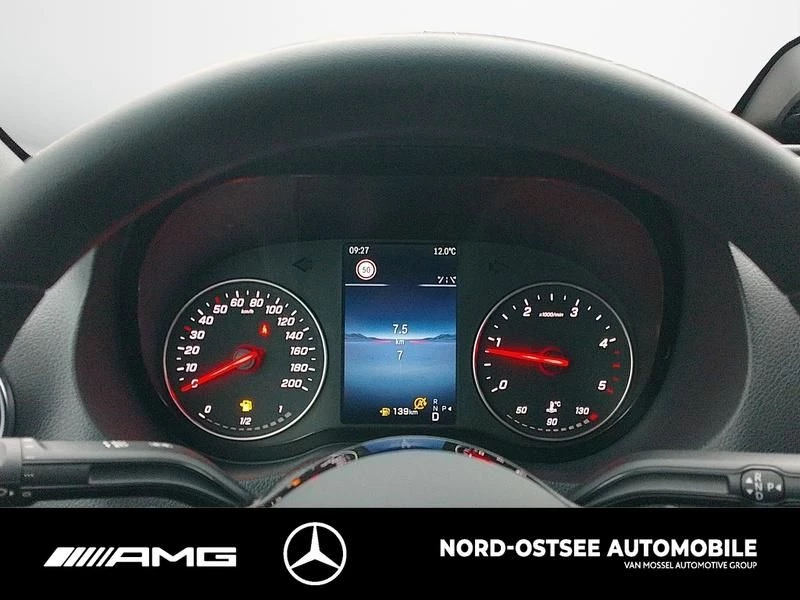 Mercedes-Benz Sprinter 317 CDI PRO L2H2 ATG+LED++AHK3,5t+++++
