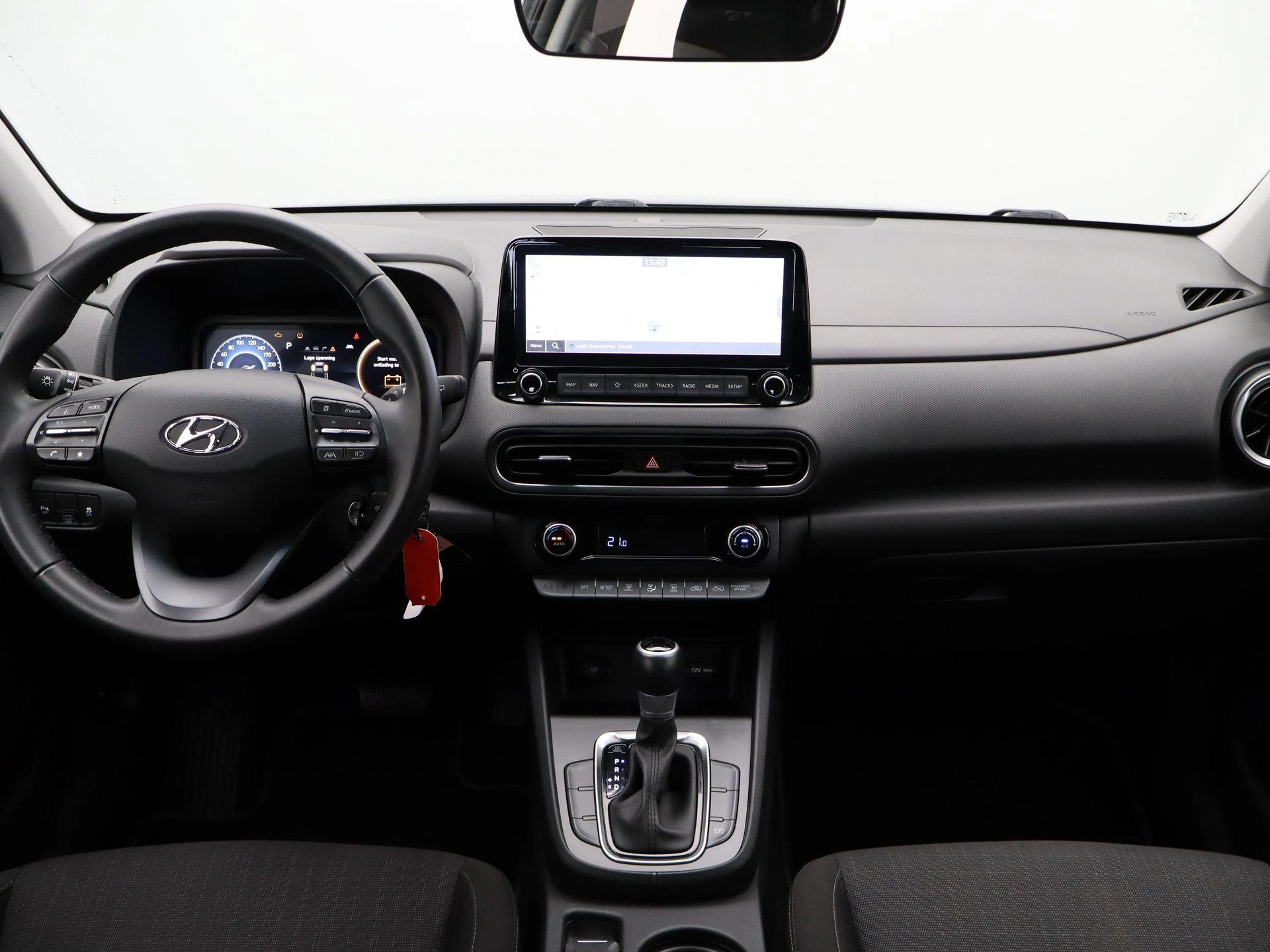Hyundai Kona Comfort
