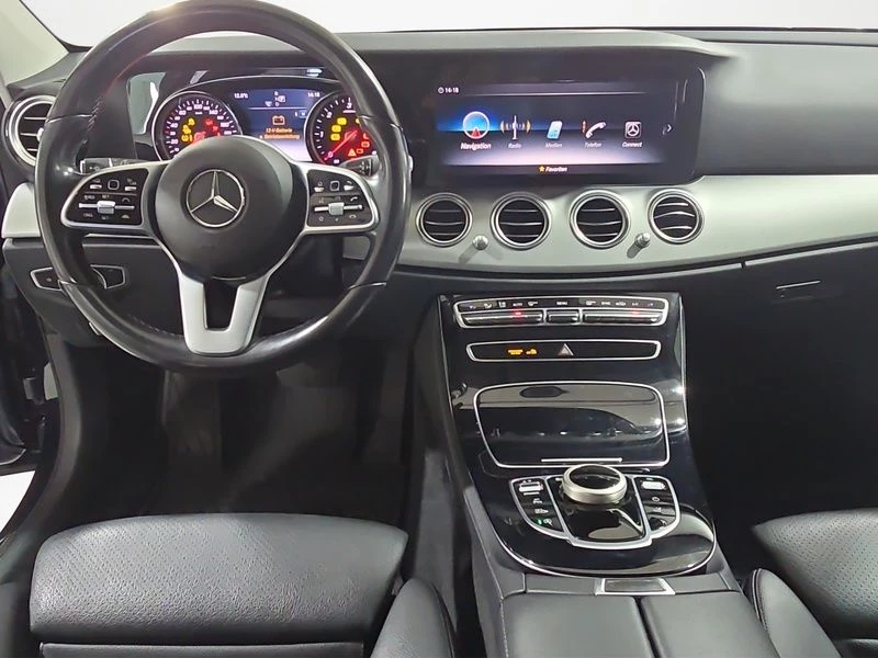 Mercedes-Benz E-Klasse 200 d T AVANTGARDE NAVI SHZ MULTIBEAM KAM LED AVANTGARDE