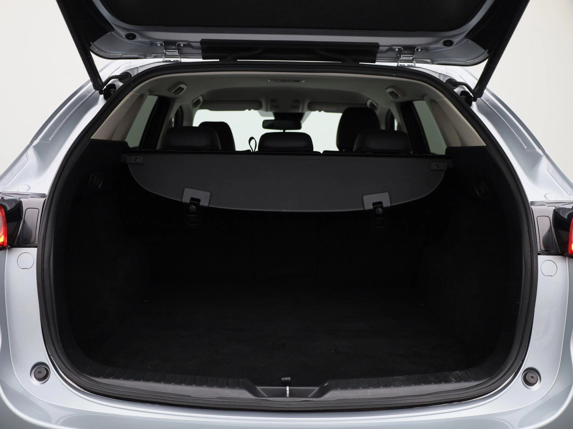 Mazda CX-5 2.0 SkyActiv-G 165 Sportive