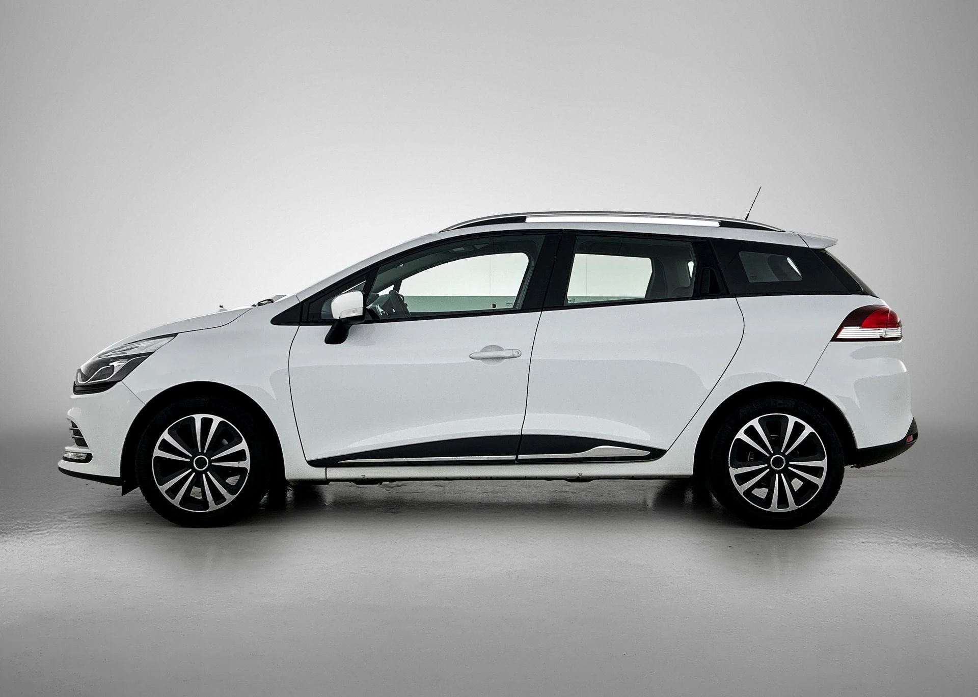 Renault Clio Estate 0.9 TCe Zen