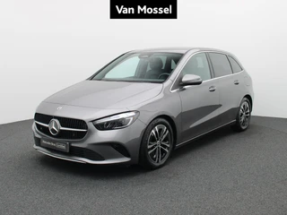 Mercedes-Benz Classe B 180 d Business Line + CARPLAY + CAMERA + SENSOREN +