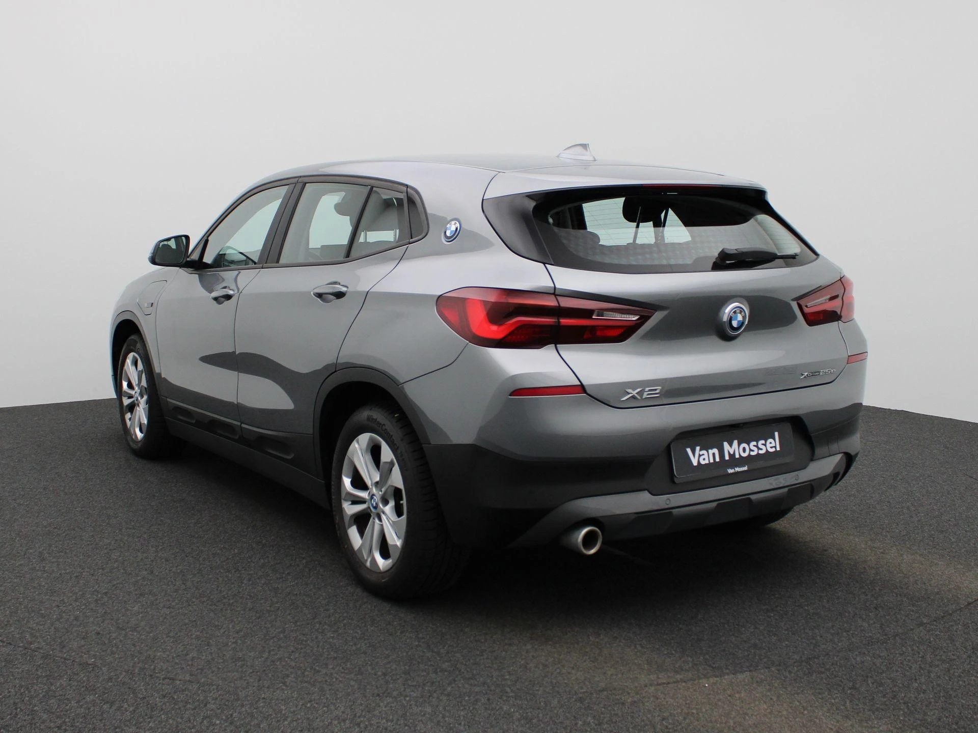 BMW X2 xDrive25e 162kW