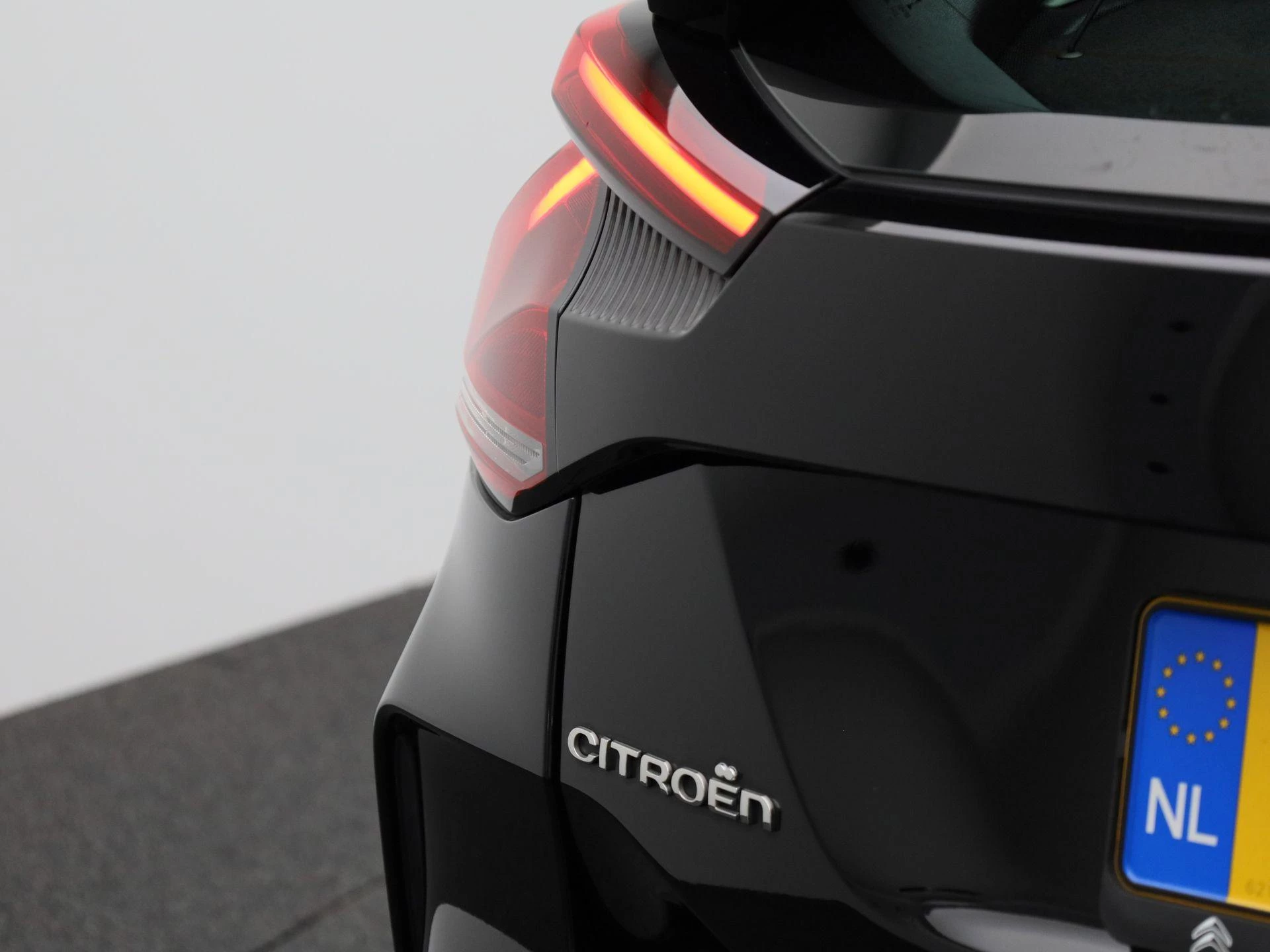 Citroën ë-C4 Feel 50 kWh