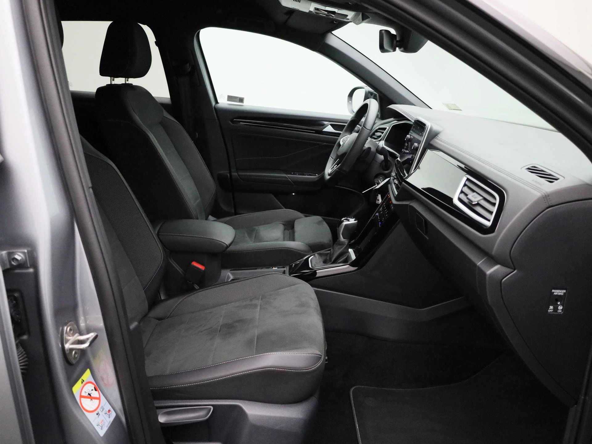 Volkswagen T-Roc 1.5 TSI R-Line 150 PK|