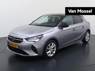 Opel Corsa 1.2 Elegance