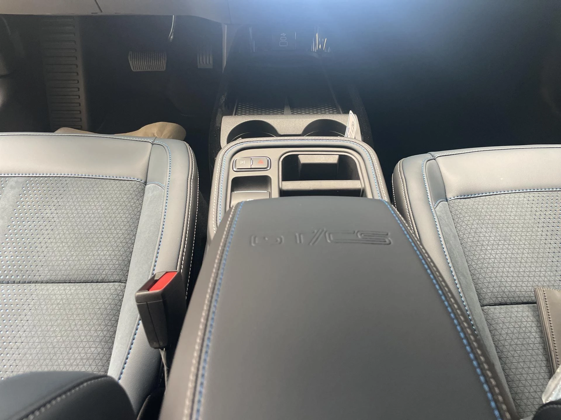 Ford Mustang Mach-E GT AWD - California Special - Pano - FULL OPTION