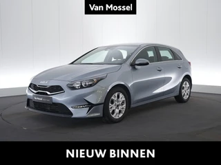 Kia cee'd Pulse 1.0 T-GDI 100 MHEV DCT ISG
