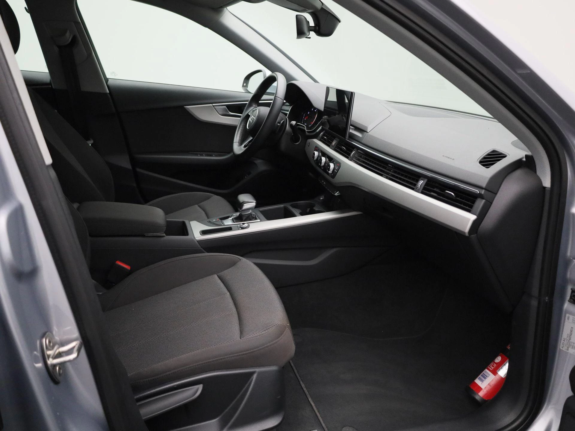 Audi A4 Avant 2.0 30 TDi 100kW S tronic Attraction B.E